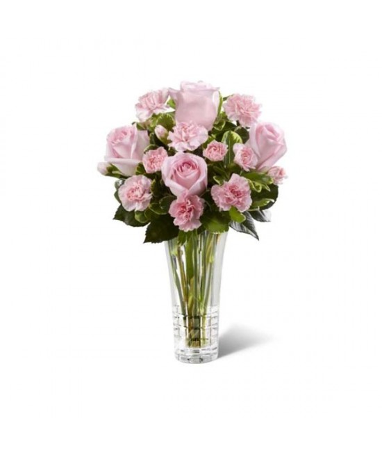 The Great Spring Garden Bouquet The Great Spring Garden Bouquet